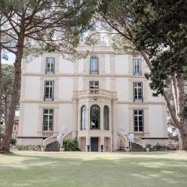 Château de Bayssan, hotel in Béziers