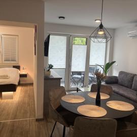 Aparthouse Kodea