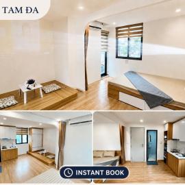 Era Apartment Tam Da, hotel en Hanói