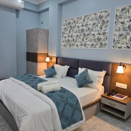 Hotel Vatsalya by The Holy Meander