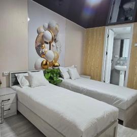 Apartments, Cheap Hotel