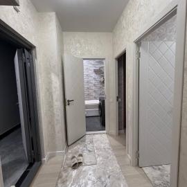 Comfort apartment