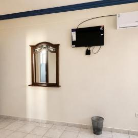 Alojamiento 22 dé octubre – hotel w mieście Santa Cruz de la Sierra