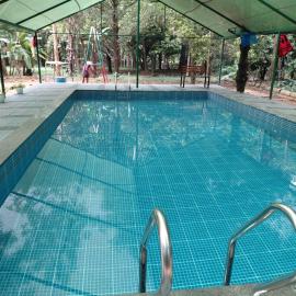 Eterna Cottage Muvattupuzha