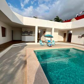 Goretti Place, hotell i Nuevo Vallarta