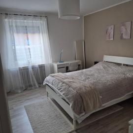 Obersee Haus Apartment, Hotel in Bielefeld