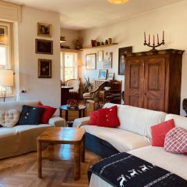 My Sweet Home In The Dolomites - Dimora Giovanna