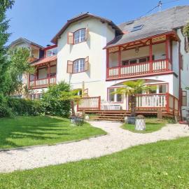 Villa Bella Vita, hotel u gradu 'Seeboden'