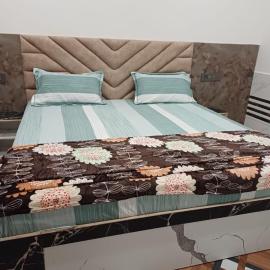 Shreeji Nikunjdham, hotel a Vrindāvan