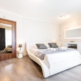 Strožanac에 위치한 호텔 Lex Residence Apartment