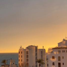 Piso Puerto Calpe - Albamar 6A