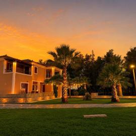 Villa Lume, Hotel in Kalpaki