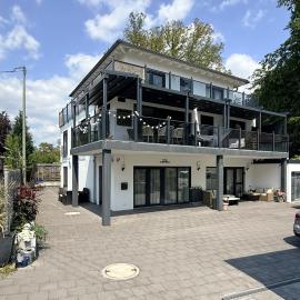 Mira Appartment