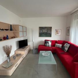 Casa Vacanze Giusi, hotel en Baselga di Pinè