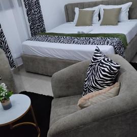 Whitehouse Ivory1, Hotel in Mombasa