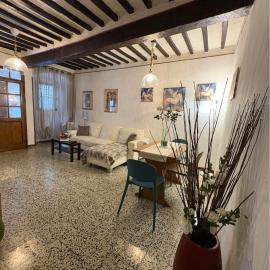 Casa Zia Seconda