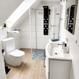 Feriennest am Bodden, hotel din Ribnitz-Damgarten