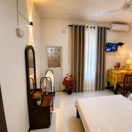 Viesnīca Hotel Kandy Village Inn pilsētā Kandi