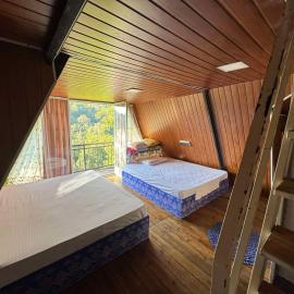 Cabana By Kalu Mama, khách sạn ở Mulhalkelle