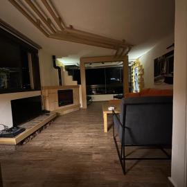 Chalet in Faraya, hotel sa Ash Sha‘rah
