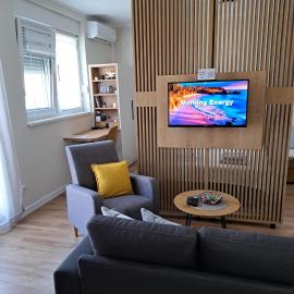 Ivy apartman Vršac, hotel u Vršcu
