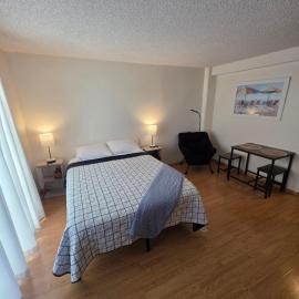 Waikiki Vacation Apartment
