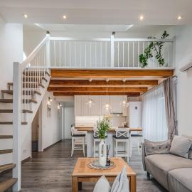Gerika guest house