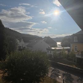 Ferienwohnung am Ehrbach, Hotel in Brodenbach