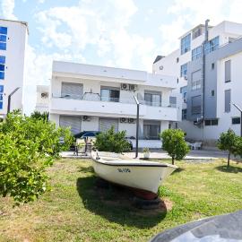 Apartman Amin&Amina
