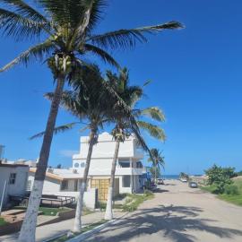 Alojamiento Villa Cielo y Mar Playa Miramar Tampico, hotel di Ciudad Madero
