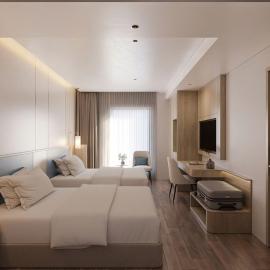 Elleon Hotel