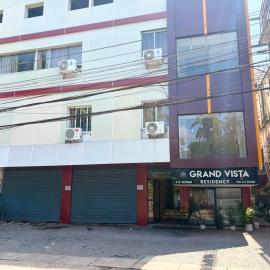 Grand Vista Residency