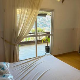 Suite avec Terasse Panoramique Antananarivo centre