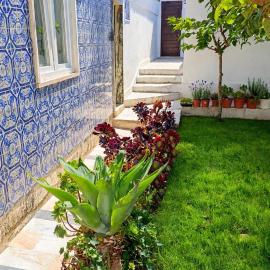 Casa dos Azulejos - Lisboa-Sintra