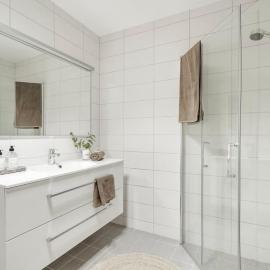 Rom i nyere rekkehus nord i Haugesund, Hotel in Haugesund