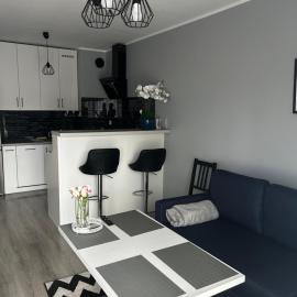 Apartament w Dolinie Baryczy, hotell i Milicz