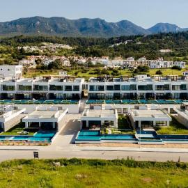 Lighthouse Apartments - Rooftop Pool & Sea View Apartment 1 by Azur Prime, Hotel in Bahçeli