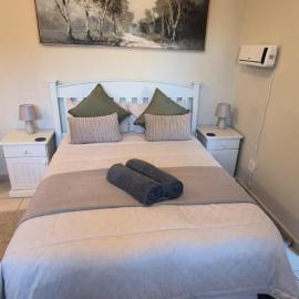 Klein Karoo Oase, hotel in Oudtshoorn