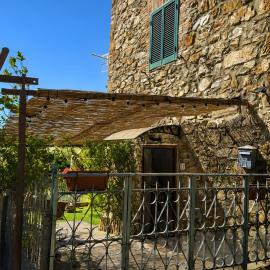 La Casa Del Pino