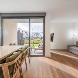 King Loft Sanse Penthouse & Garden Suites