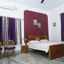 Raj Palace
