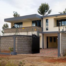 Godly Homes Weiteithie, hotel a Ruiru