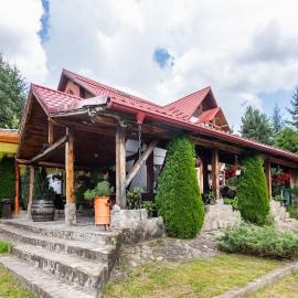 Casa Valasoaia, hotel v destinácii Săcele