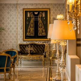REAL KiNG SUiTE