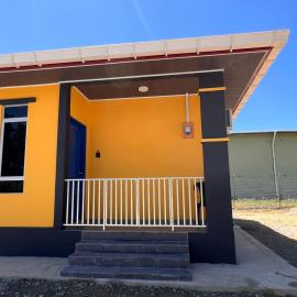 GADIEL MARUDU Homestay R, hotel in Rakit