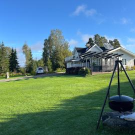 Solhem Terrassen, hotel u gradu 'Arvika'