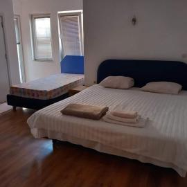 Charshija, hotel a Struga