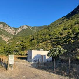 Bujtina Dalmacia 2, hotel a Shkodër