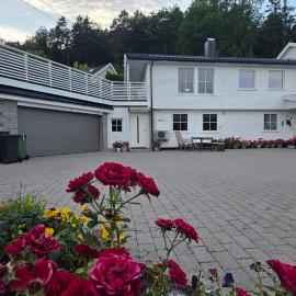 Gjestehus i Tveit, hotell i Kristiansand