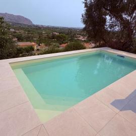 Villa with great view, hotel v mestu Benidoleig
